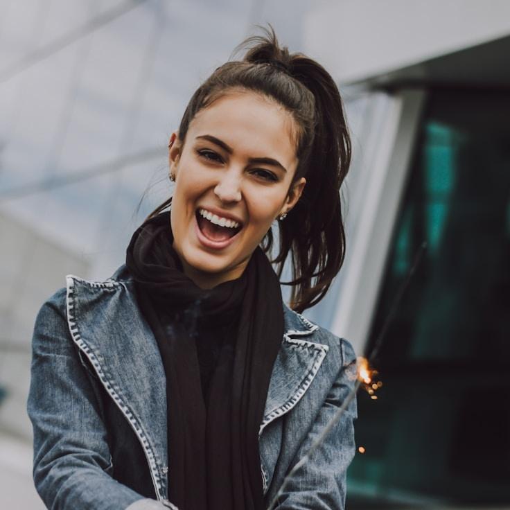 Alex Garcia - Founder of Warm Oak Studio